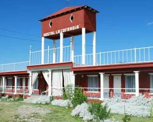 Imagen general del Hostal La Cofradia. Foto 20