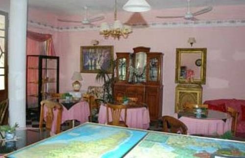 Imagen general del Hostal La Cofradia. Foto 23