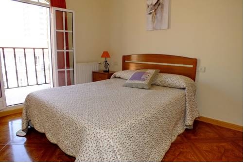 Imagen general del Hostal La Colegiata. Foto 3