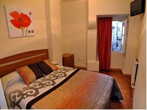 Imagen general del Hostal La Colegiata. Foto 4