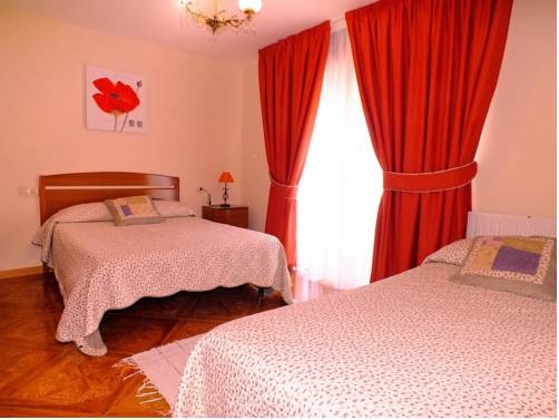 Imagen general del Hostal La Colegiata. Foto 5