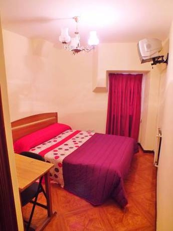 Imagen general del Hostal La Colegiata. Foto 7