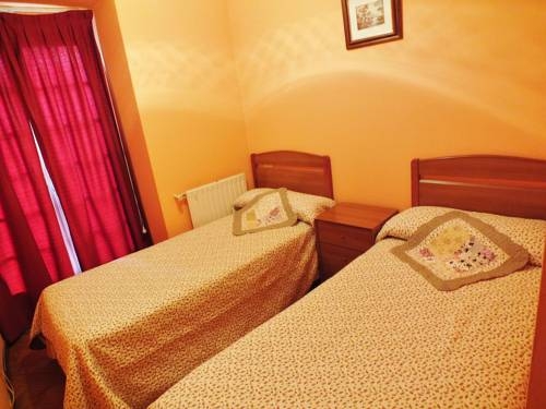 Imagen general del Hostal La Colegiata. Foto 8