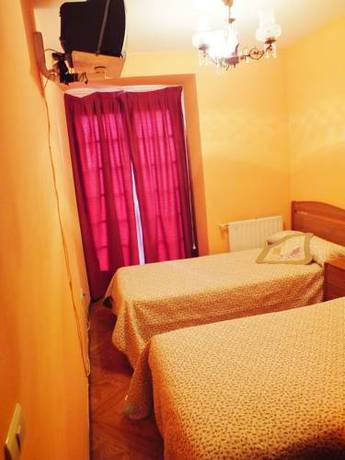 Imagen general del Hostal La Colegiata. Foto 9