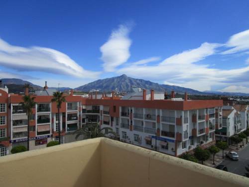 Imagen de la habitación del Hostal La Colonia. Foto 7