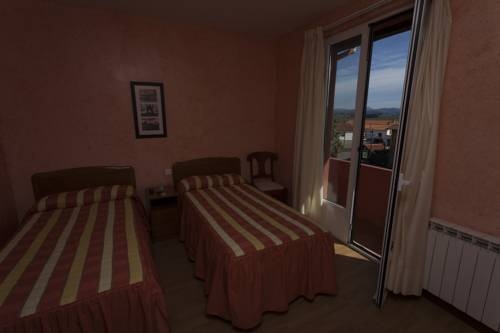 Imagen general del Hostal La Concha. Foto 2