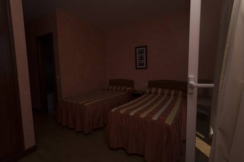 Imagen general del Hostal La Concha. Foto 3