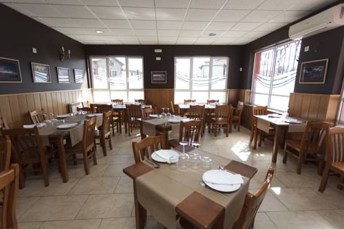 Imagen general del Hostal La Concha. Foto 4