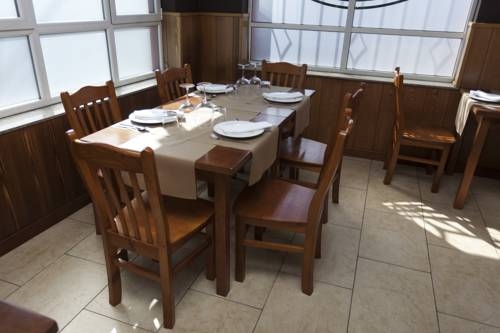 Imagen general del Hostal La Concha. Foto 5