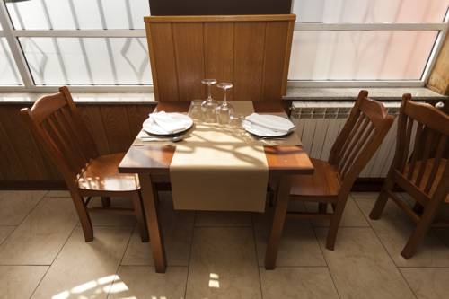 Imagen general del Hostal La Concha. Foto 6