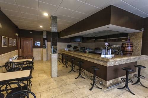 Imagen general del Hostal La Concha. Foto 7