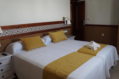 Imagen general del Hostal La Conileña. Foto 1
