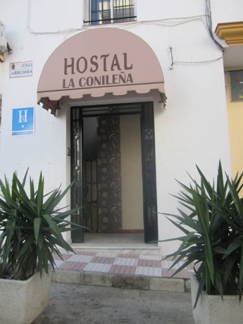 Imagen general del Hostal La Conile&ntilde;a. Foto 2