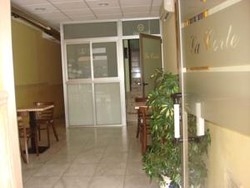 Imagen de los interiores del Hostal La Corte, Castell&oacute;n de la Plana. Foto 6