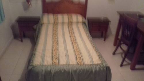 Imagen de la habitación del Hostal La Costa, El Ejido . Foto 2