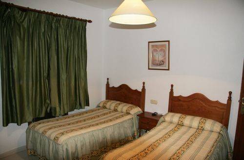 Imagen de la habitación del Hostal La Costa, El Ejido . Foto 7