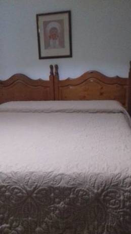 Imagen de la habitación del Hostal La Costa, El Ejido . Foto 11