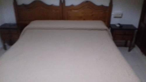 Imagen de la habitación del Hostal La Costa, El Ejido . Foto 12