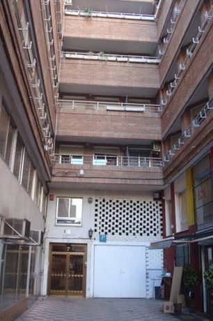 Imagen general del Hostal La Embajada. Foto 2