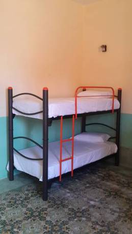 Imagen de la habitación del Hostal La Ermita, M&eacute;rida. Foto 2