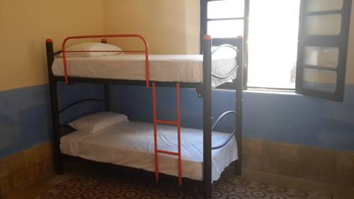 Imagen de la habitación del Hostal La Ermita, M&eacute;rida. Foto 3