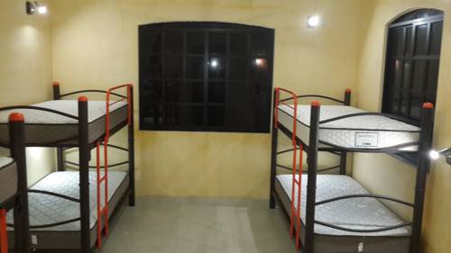 Imagen de la habitación del Hostal La Ermita, M&eacute;rida. Foto 4
