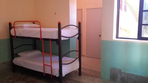 Imagen de la habitación del Hostal La Ermita, M&eacute;rida. Foto 6
