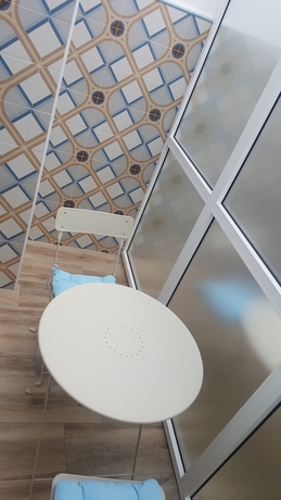 Imagen de la habitación del Hostal La Ermita, Nerja. Foto 19