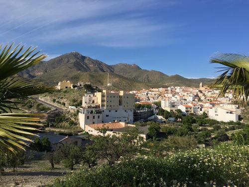 Imagen general del Hostal La Escapada. Foto 7