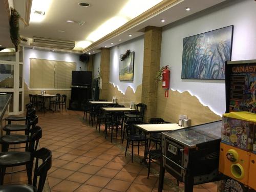 Imagen general del Hostal La Escapada. Foto 5