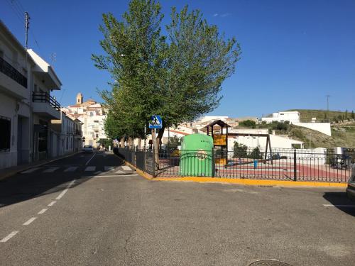 Imagen general del Hostal La Escapada. Foto 6