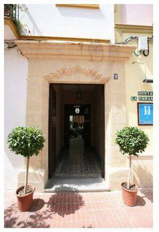 Imagen general del Hostal La Española. Foto 13