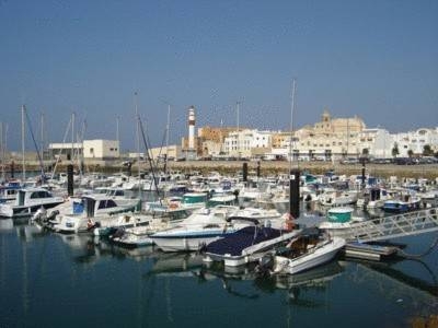 Imagen general del Hostal La Española. Foto 3