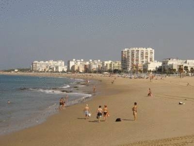 Imagen general del Hostal La Española. Foto 4