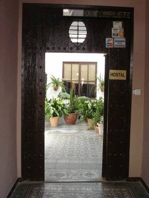 Imagen general del Hostal La Española. Foto 6