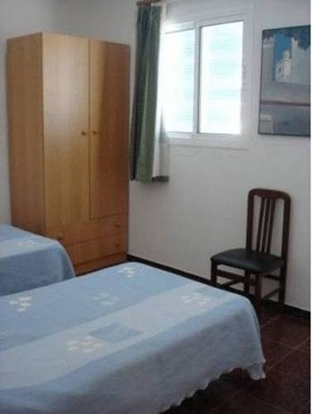 Imagen general del Hostal La Española. Foto 8