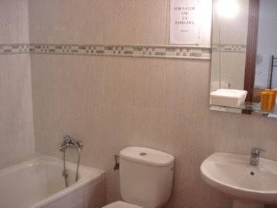 Imagen general del Hostal La Española. Foto 9