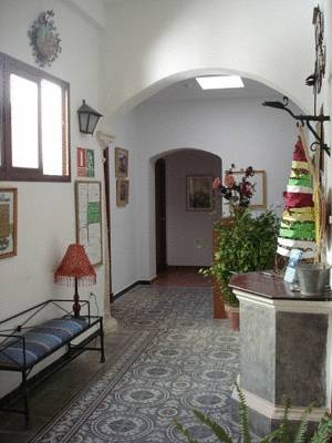 Imagen general del Hostal La Española. Foto 10