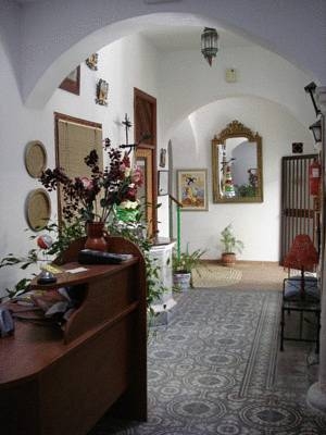 Imagen general del Hostal La Española. Foto 11