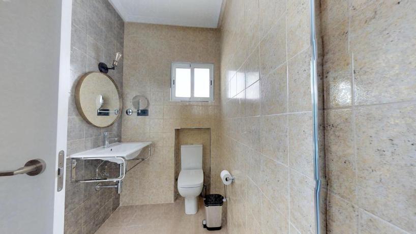 Imagen de la habitación del Hostal La Espa&ntilde;ola, Rota. Foto 4