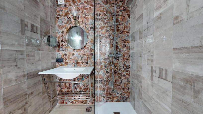 Imagen de la habitación del Hostal La Espa&ntilde;ola, Rota. Foto 5