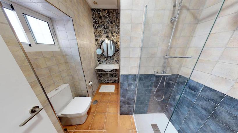 Imagen de la habitación del Hostal La Espa&ntilde;ola, Rota. Foto 6