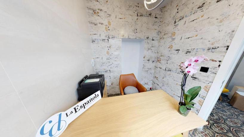 Imagen de los interiores del Hostal La Espa&ntilde;ola, Rota. Foto 11