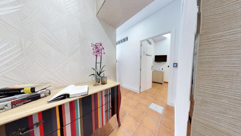 Imagen de los interiores del Hostal La Espa&ntilde;ola, Rota. Foto 15
