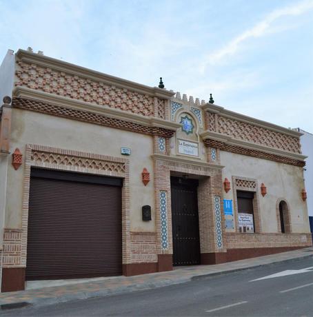 Imagen general del Hostal La Esperanza, Setenil - Alcal&aacute; del Valle. Foto 7