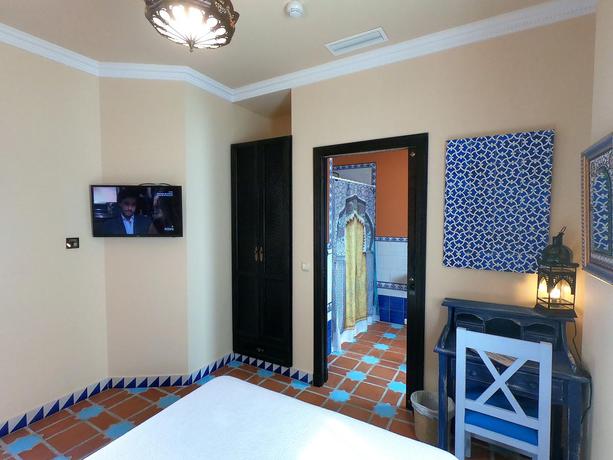 Imagen general del Hostal La Esperanza, Setenil - Alcal&aacute; del Valle. Foto 8