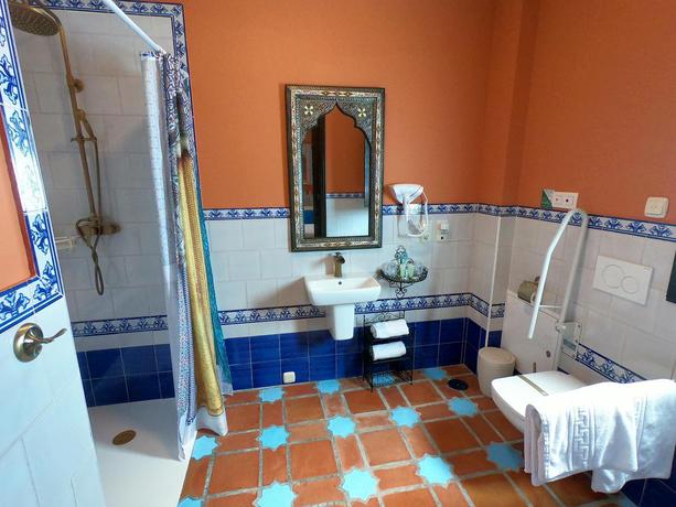 Imagen general del Hostal La Esperanza, Setenil - Alcal&aacute; del Valle. Foto 12