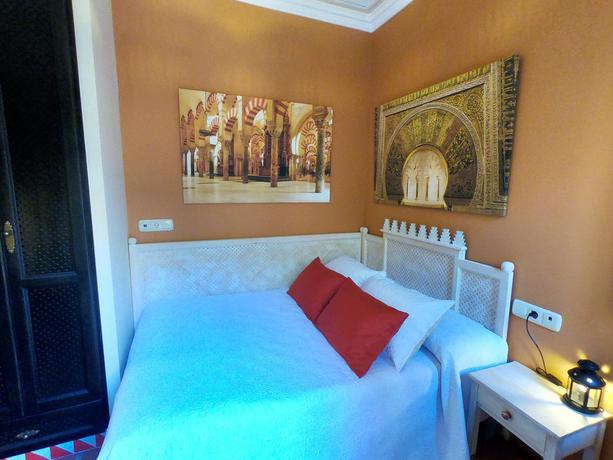 Imagen general del Hostal La Esperanza, Setenil - Alcal&aacute; del Valle. Foto 13