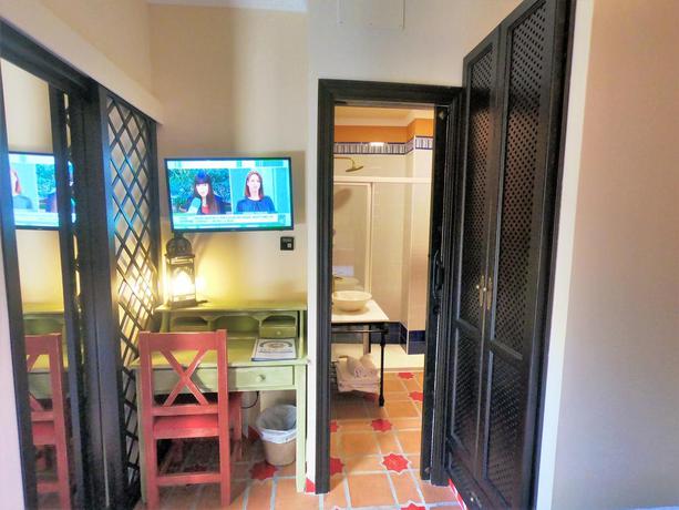 Imagen general del Hostal La Esperanza, Setenil - Alcal&aacute; del Valle. Foto 14