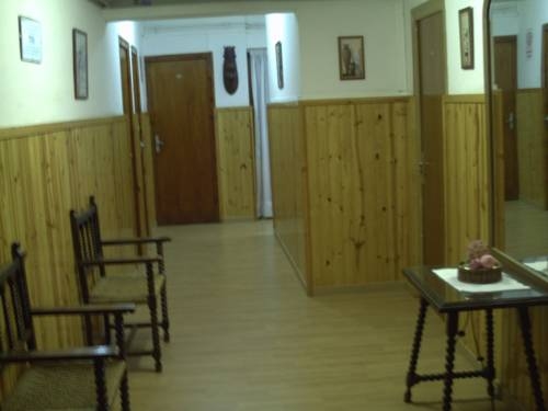 Imagen de los interiores del Hostal La Estacion, Puigcerdá. Foto 15